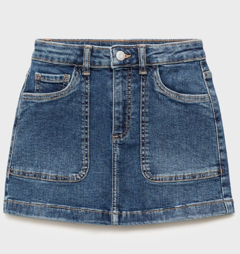 chemise jean